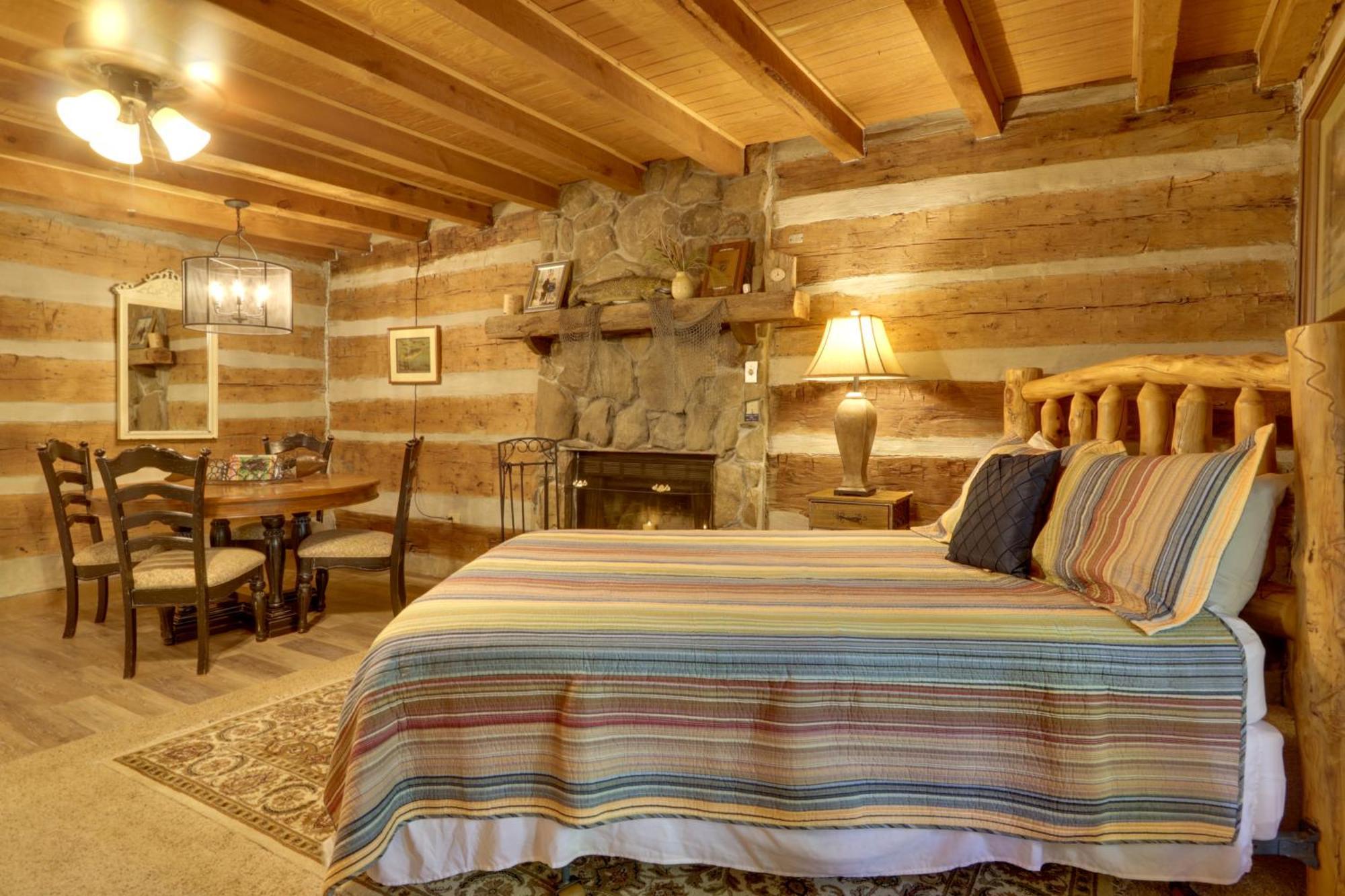 Townsend Apt On Little River - 3 Mi To Natl Park! Bagian luar foto