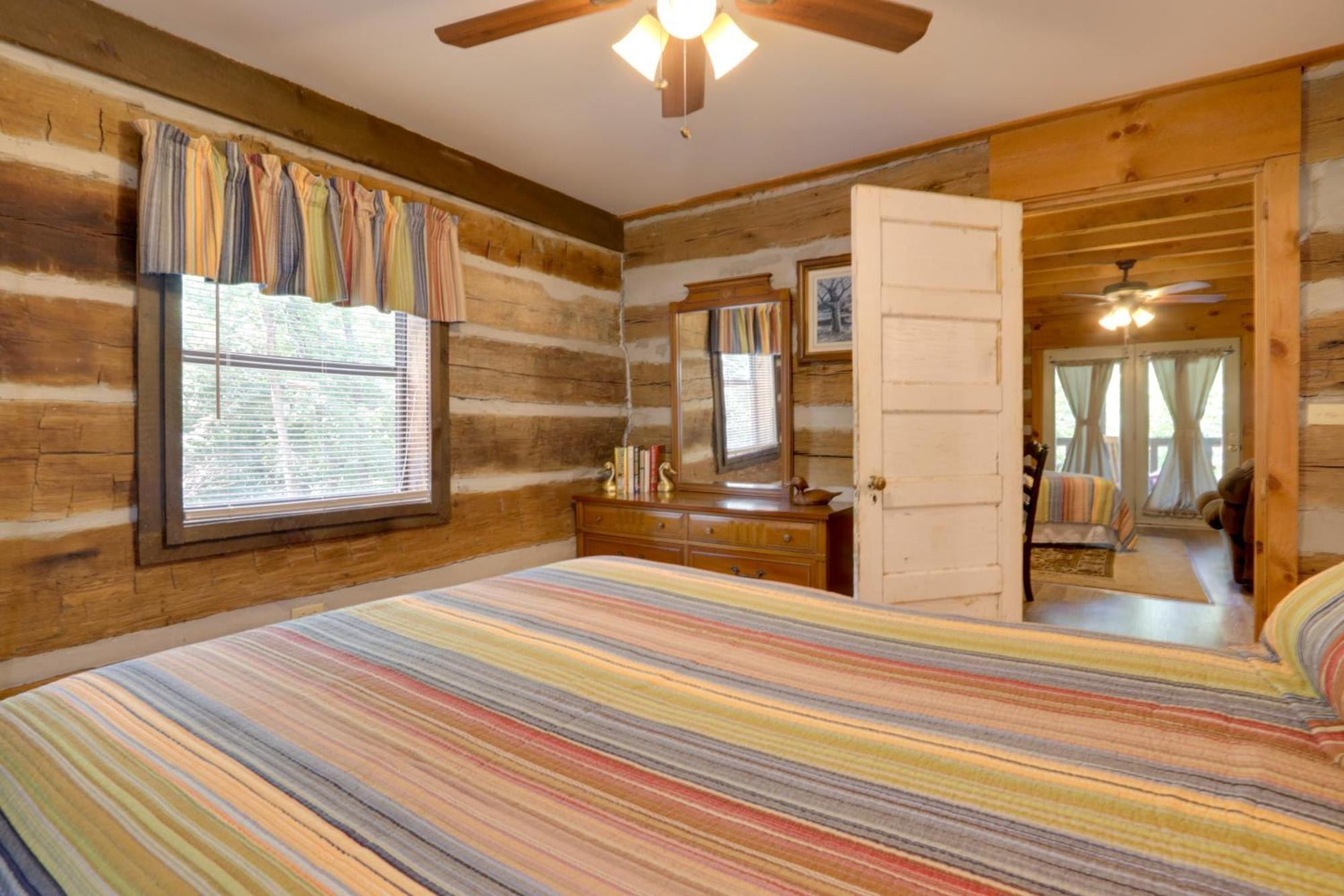 Townsend Apt On Little River - 3 Mi To Natl Park! Bagian luar foto