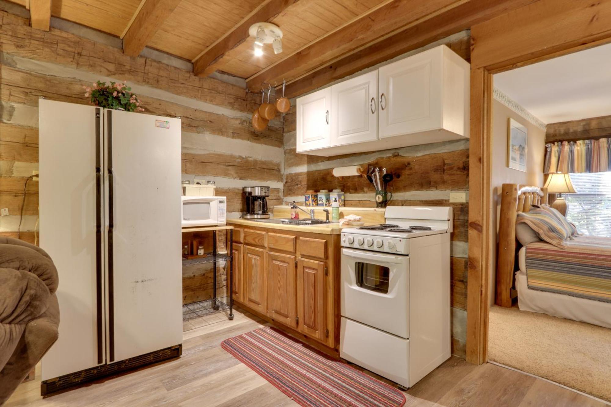 Townsend Apt On Little River - 3 Mi To Natl Park! Bagian luar foto